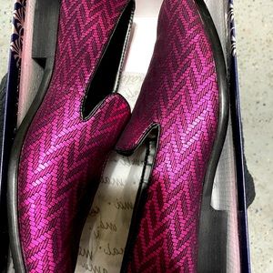 Men’s Amali prom shoes